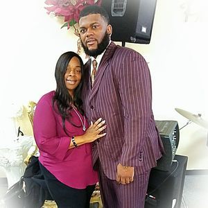 Meet your Posher, Willie